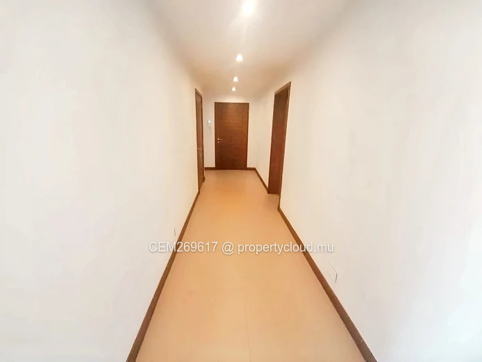 Prestigious Beachfront  Apartment for Sale in Azuri, Roche Noires