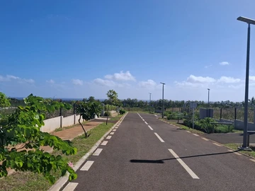 Residential Land