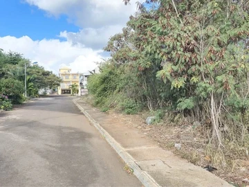 Residential Land