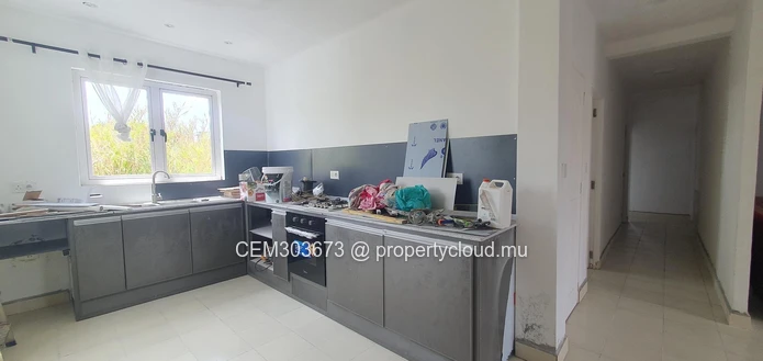 Appartement meublé 3 chambres à louer – Solferino No 5, Vacoas
