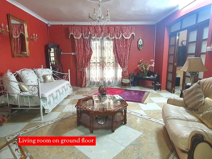 House for sale in HIGHLANDS