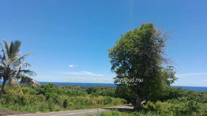 Commercial value land for sale Chemin Grenier