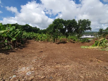 Residential Land