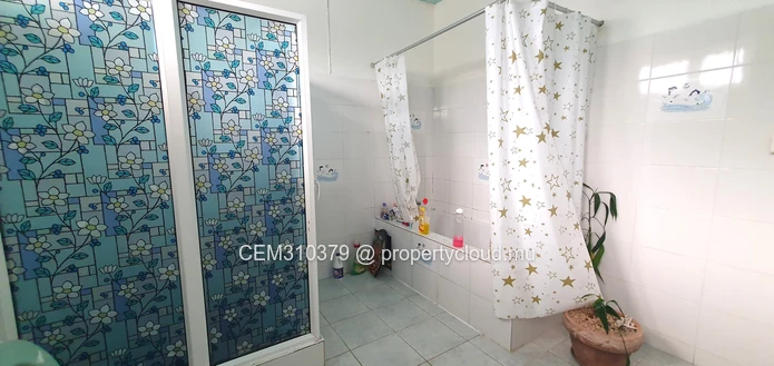 House for Sale – La Caverne, Vacoas 4 Bedrooms 