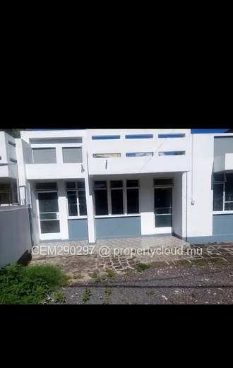 Prime Commercial or Residential Building for Sale in Port Louis