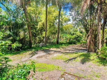 Residential Land