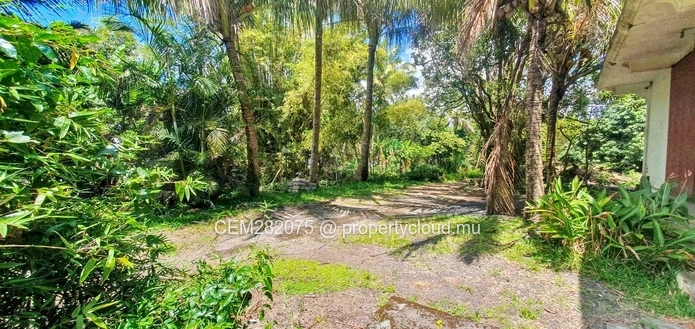 Exceptional Land For Sale in La Caverne, Vacoas