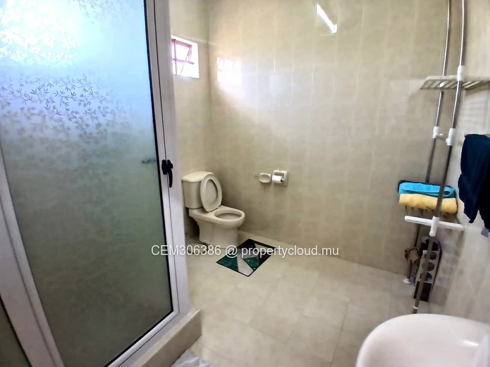 Individual Villa for Rent – Trou aux Biches | 2 Bedrooms 