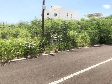Residential Land