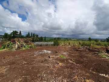 Residential Land