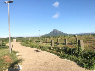 Residential Land