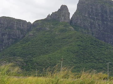 Residential Land