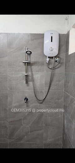 Spacious 3-Bedroom Apartment for Sale in Beau-Bassin – Comfortable Living in a Central Location
