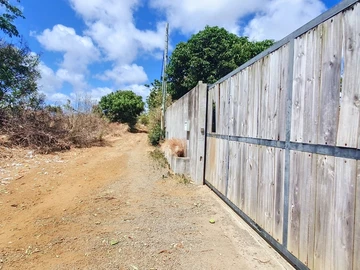 Residential Land