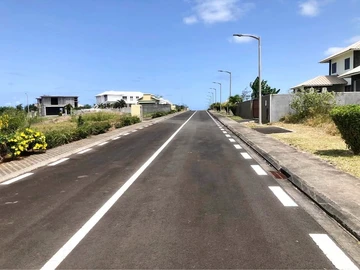 Residential Land