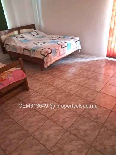 3 Bedrooms House with Pool for Sale – Trou d'Eau Douce 