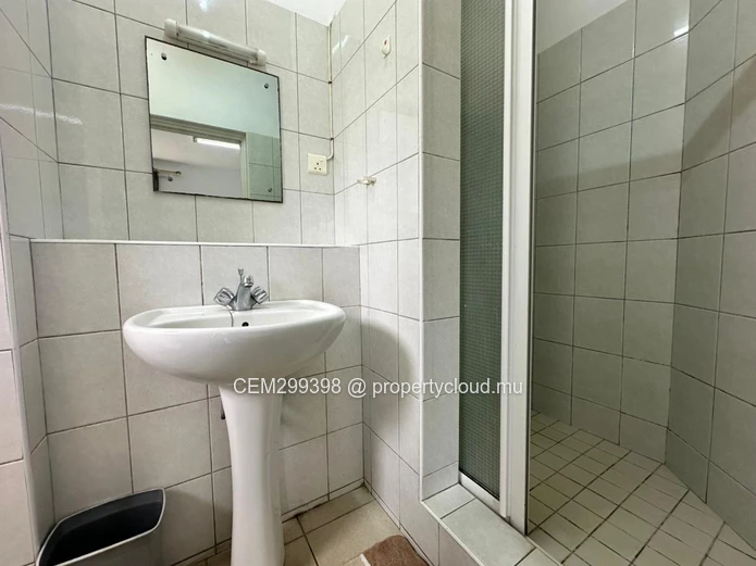 Appartement 3 chambres à vendre à Ebène