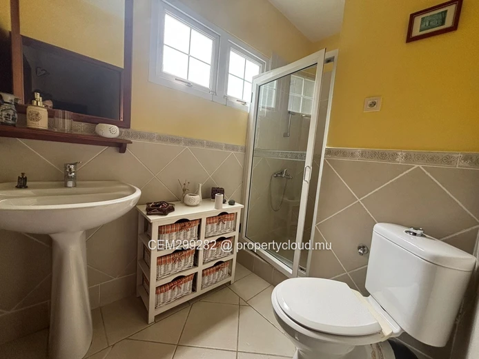 4-bedroom house for sale in Floreal