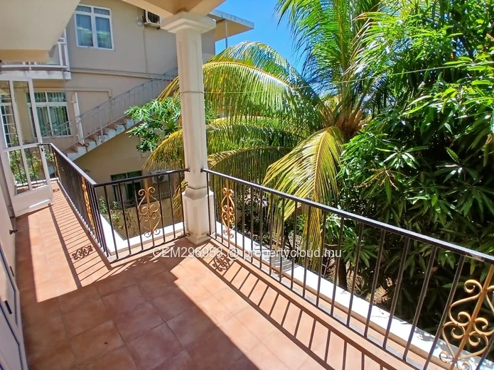 Individual Villa For Sale In Morcellement Jhuboo, Trou Aux Biches