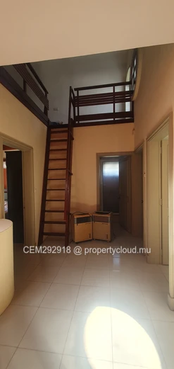 Newly Renovated 3-Bedroom House With Stunning Views for Rent in Flic en Flac 