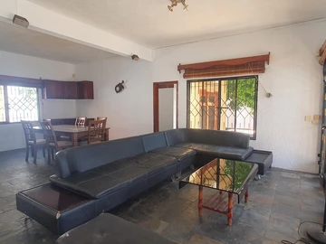 3 Bedroom Villa