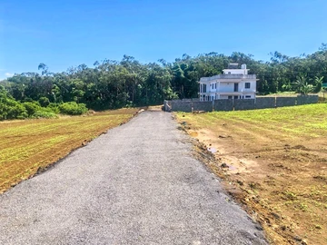 Residential Land