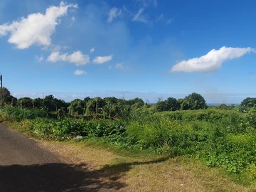 Residential Land