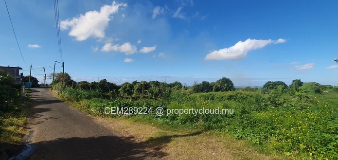 Residential Land For Sale At Mission Cross Road 