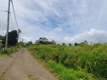 Residential Land