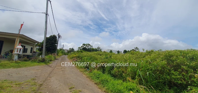 Prime Residential/Commercial Land for Sale – Camp Fouquereaux