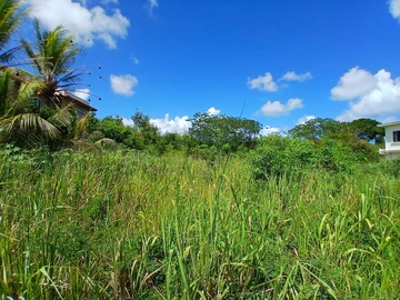 Residential Land