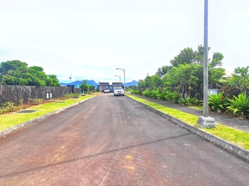 Residential Land