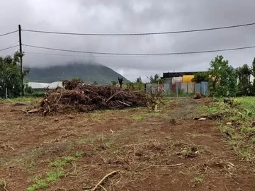 Commercial Land