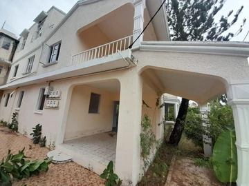 14 Bedroom Apartment