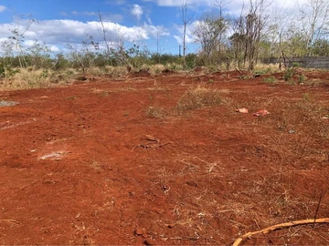 Residential Land