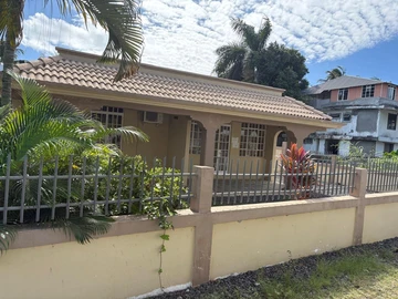 Residential Land