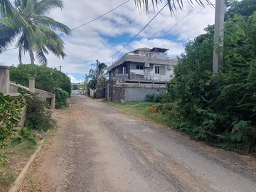 Residential Land