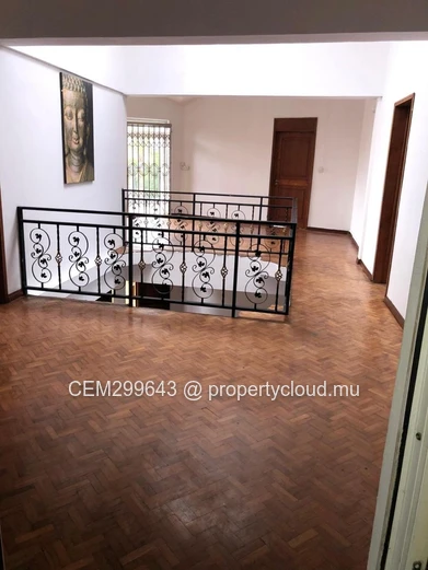  Commercial Space for Rent in the Heart of Mauritius – St. Paul, Vacoas