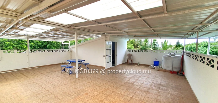 House for Sale – La Caverne, Vacoas 4 Bedrooms 