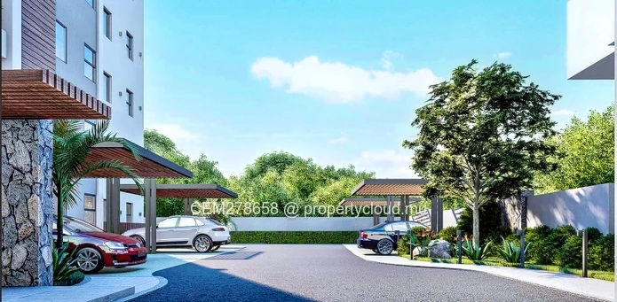 FOR SALE – High-End Apartments in Beau-Bassin (VANTAGE Project)