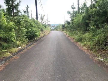 Residential Land
