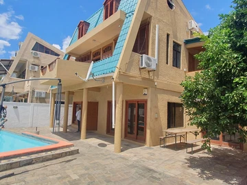 3 Bedroom Villa