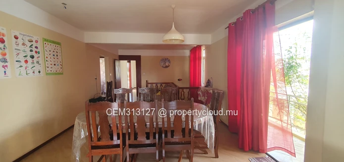 Maison à Vendre – Carreau Laliane, Vacoas 