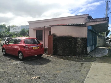 Commercial Land