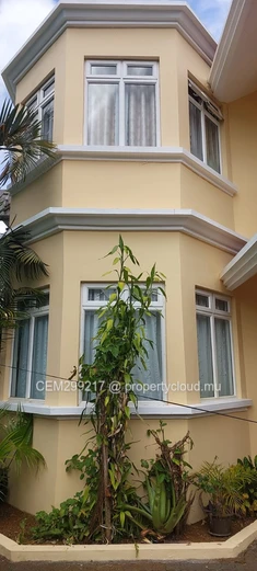 Beautiful House for Sale in Moka – Chantenay, Gentilly Road