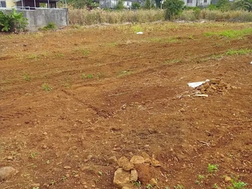 Residential Land