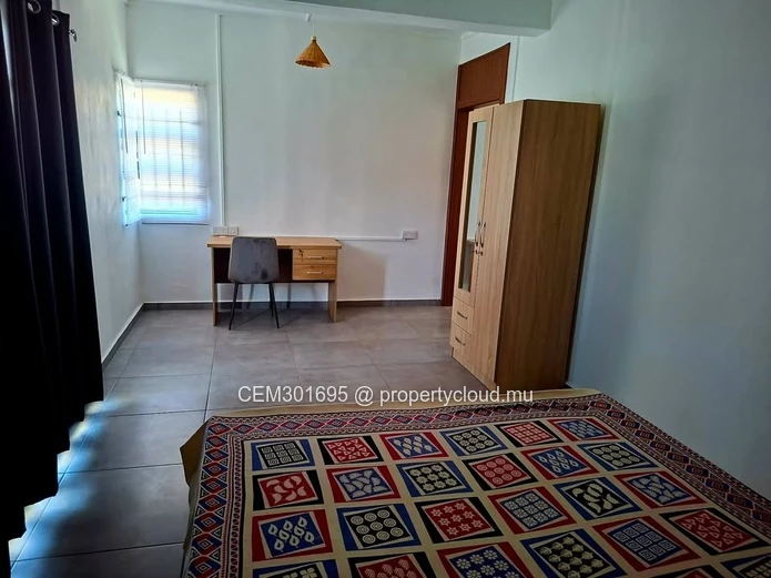 Brand-New 3-Bedroom House with Pool & Open Terrace for Rent in Trou aux Biches