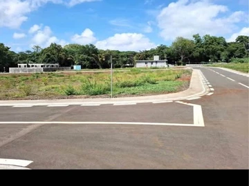 Residential Land
