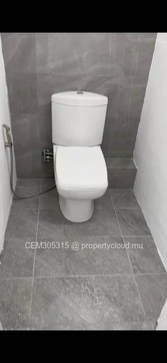 Spacious 3-Bedroom Apartment for Sale in Beau-Bassin – Comfortable Living in a Central Location