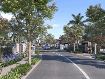 Residential Land